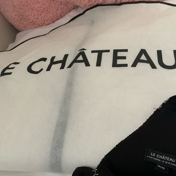 ✨Formal Le Chateau gown✨ - Picture 9 of 10